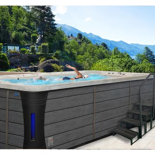 Swimspa X-Series hot tubs for sale in Florissant